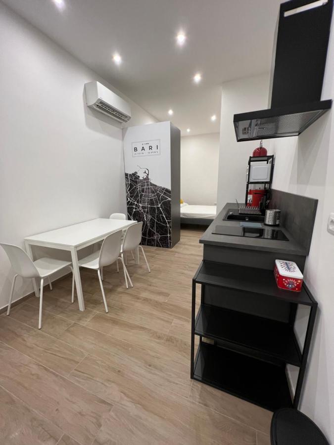 Citywise Vittorio - Independent Apartment Near Bari Central Station Exterior photo